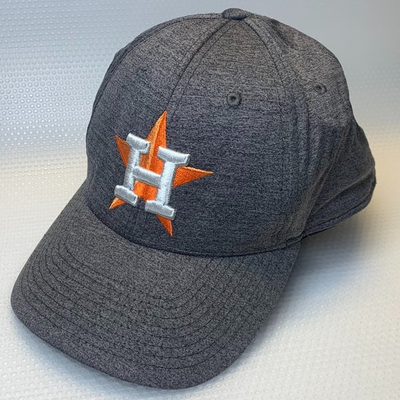 MLB Houston Astros Baseball Hat - Picture 6 of 7